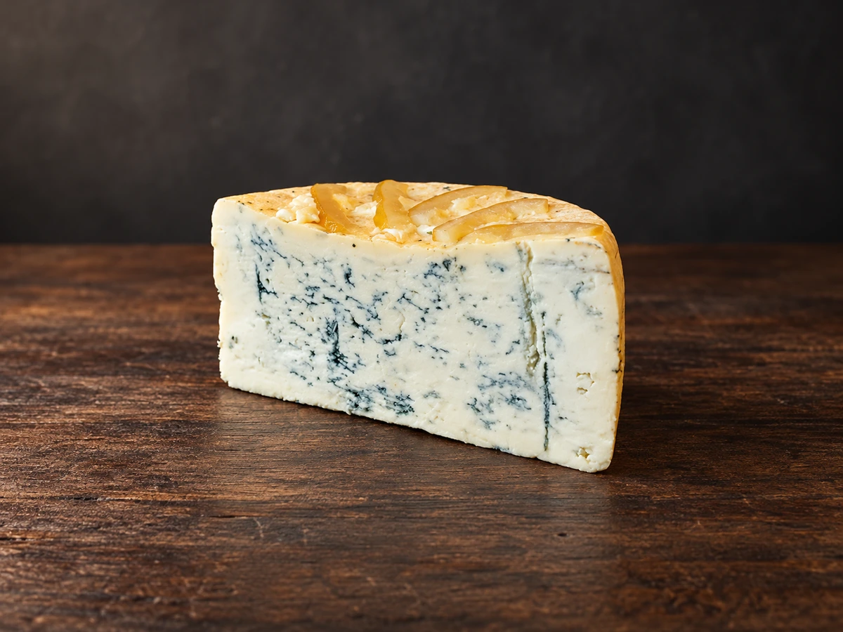 Blu Limoncino