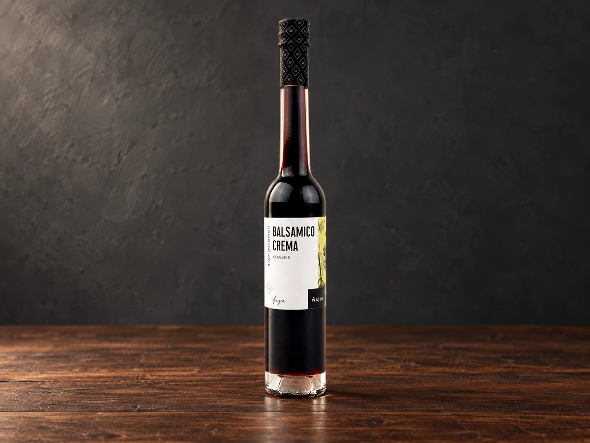 Balsamico van Wajos