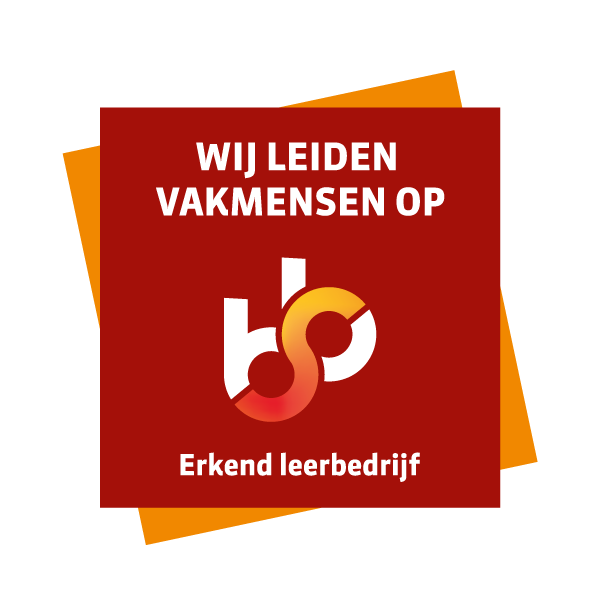 De Molensche Bourgondiër – erkend leerbedrijf via SBB