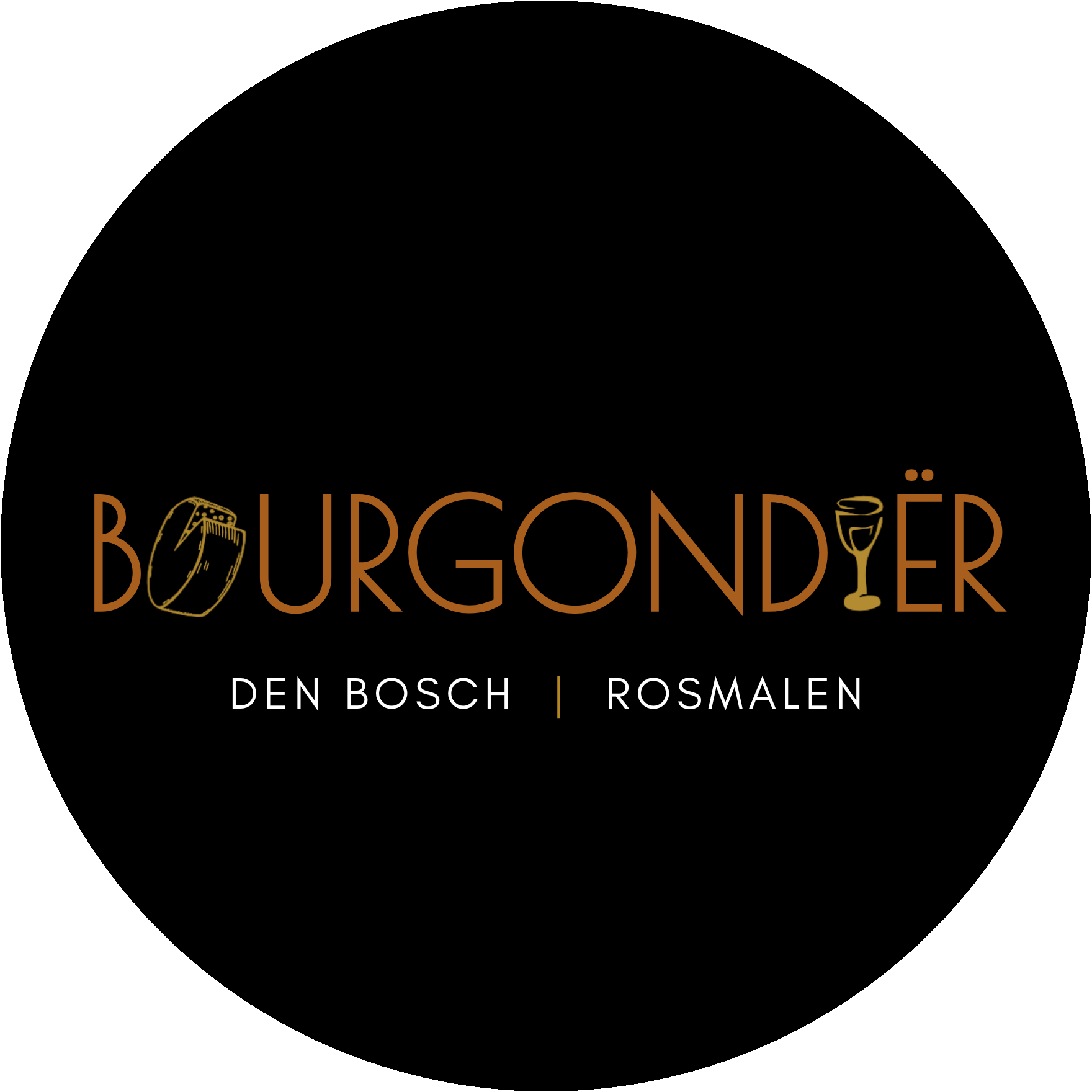 Bourgondiër – Rosmalen en Den Bosch